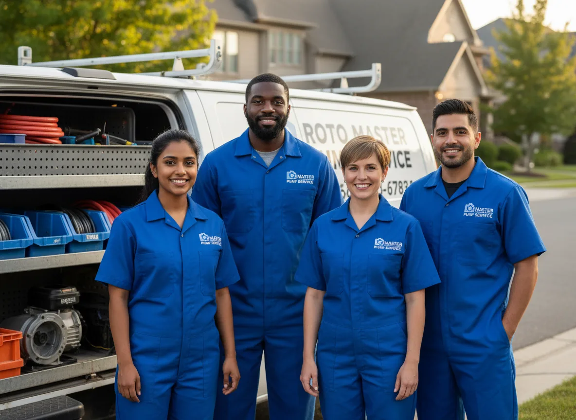Sump Pump Installation company in Coatsburg, IL